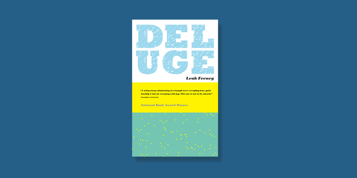Deluge Cover