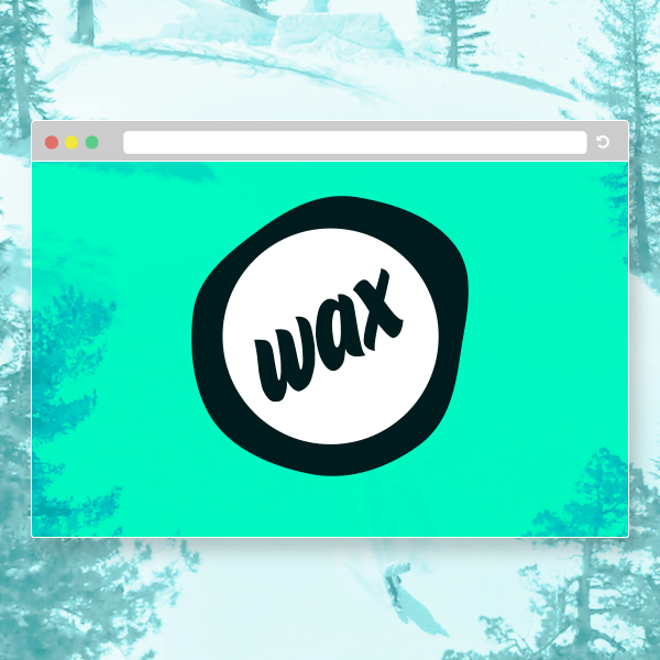 Wax Snowboards